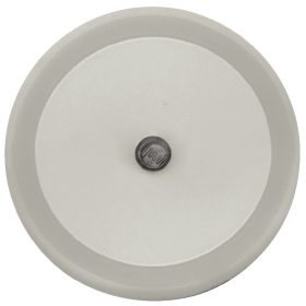 Entac noćna svjetiljka 0,5W okrugla WW bijela