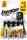 Energizer Power Micro baterie alcalina AA B4