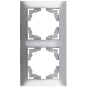   Ентац Арнолд Вертицал Валл Фраме 2 Силвер