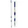Mâner telescopic FILMOP, aluminiu cu sistem Uni-Connect 6m (3x2m)
