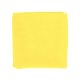 Filmop MULTI-T LIGHT ultra-mikroszálas, többcélú kendő sárga 38x38 cm