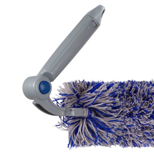 Návod na odstraňovanie akrylového prachu FILMOP