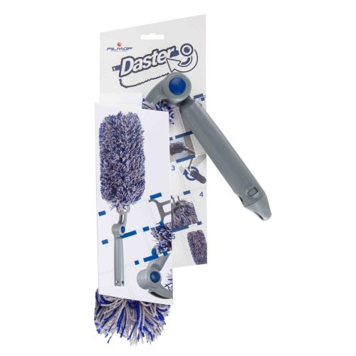 Návod na odstraňovanie akrylového prachu FILMOP