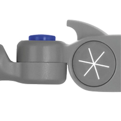 Gumový držiak mopu na prach FILMOP Snake