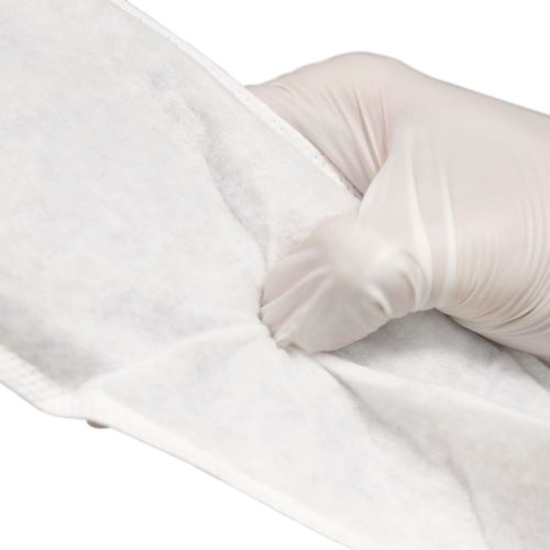 Gumový držiak mopu na prach FILMOP Snake