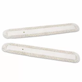 Filmop Normál pamut V-seprőfelmosó gombokkal 2x100 cm