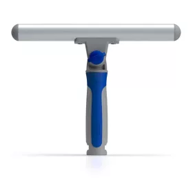   FILMOP CLARUS-W MASTER - Állítható alumínium ablakvizező tartó  olasz menettel 25 cm