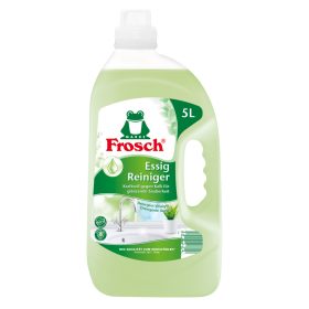 Frosch Általános Vízkőoldó 5000 ml