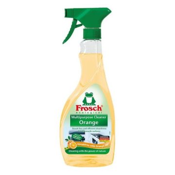 Frosch Általános felület tisztító spray narancs 500ml