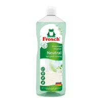 Produse de curățare FROSCH ecologice