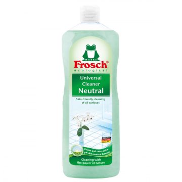 Frosch PH Semleges tisztító 1000ml