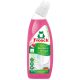 Frosch WC čistač gel sa sirćetom od maline 750 ml