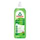 Frosch deterdžent za sudove zeleni limun (Brilliant Citrus) 750 ml