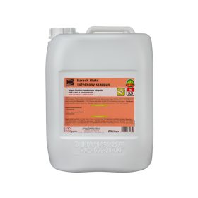 Brilliance® Barack illatú folyékony szappan 20 liter