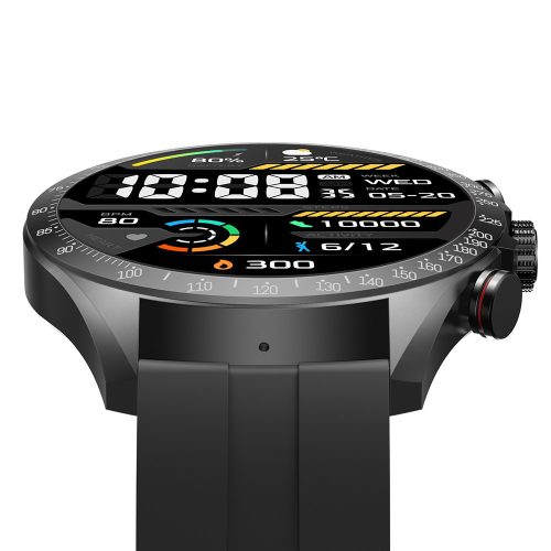 Паметни сат Хаилоу Солар Про, Амолед 1.43