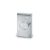 Stainless steel intimate hygiene foil bag, bag dispenser, matt