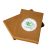 Intimate Hygienic PLA compostable, degradable bag, 150x280mm 25 pieces/pack