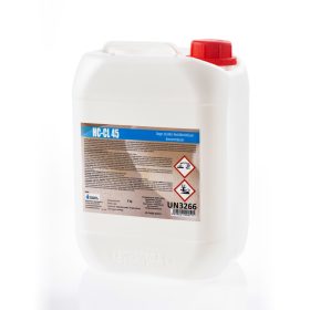 HC-CL 45 detergent dezinfectant 5 kg