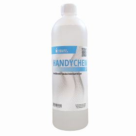   D-Hand QV dezinfectant bactericid, fungicid, tuberculocid, virucid, MRSA eficient pentru spălare a mâinilor 5 kg