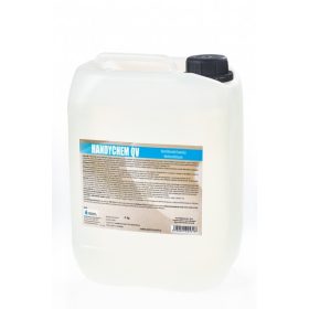   D-Hand QV dezinfectant bactericid, fungicid, tuberculocid, virucid, MRSA eficient pentru spălare a mâinilor 5 kg