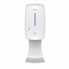 Automatic sensor liquid soap and hand sanitizer gel dispenser 1000ml for wall