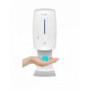 Automatic sensor liquid soap and hand sanitizer gel dispenser 1000ml for wall