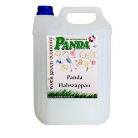 Foam soap 5 l