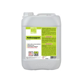 Mydło w piance Brilliance 5 litrów