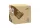 Servetel Infibra Madre Terra 2 straturi 33x33cm maro 100% eco