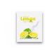 Infibra Wet wipes Citrus 500 pieces/box