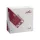 Servetel Infibra 25x25cm alb 2 straturi 100 foi/pachet 