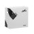 Infibra Napkin Royal 40x40cm White 4 layers 50 sheets/pack (24 packs/box)