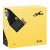 Infibra Napkin 38x38cm Yellow 2 layers 40 sheets/pack (36 packs/carton)