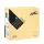 Servetel Infibra 38x38cm sampanie 2 straturi 40 foi/pachet 