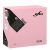 Infibra Napkin 38x38cm Pink 2 layers 40 sheets/pack (36 packs/box)