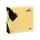 Servetel Infibra 40x40cm Champagne 2 straturi 50 foi/pachet 