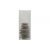 Infibra evőeszköztartó Panarea mintás 2 rétegű 38x38 fehér szalvétával 125 darab/csomag