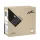 Servetel Infibra 38x38cm greige 2 straturi 40 foi/pachet 