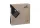 Servetel Infibra 38x38cm Trend Trama mustar 2 straturi 40 foi/pachet 