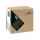Servetel Infibra 25x25cm cappuccino 2 straturi 100 foi/pachet 