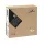 Servetel Infibra 33x33cm cappuccino 2 straturi 50 foi/pachet 