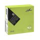 Servetel Infibra 33x33cm verde mar 2 straturi 50 foi/pachet 