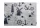 Infibra servetel model Atlantic 30x40 cm 250 bucati/pachet