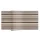 Șurub de masă Infibra Traccia cacao 120x50cm 50 fire/pachet
