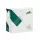 Infibra Venus servetel airlaid 40x40cm alb 50 foi/pachet