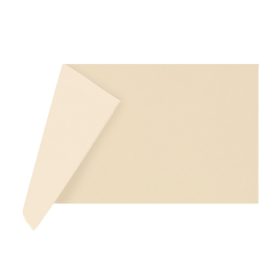   Fata de masa Infibra Venus airlaid 100x100cm crem 25 buc/pachet