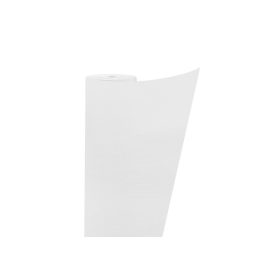 Fata de masa Infibra hartie alba, 1,2x50m