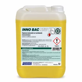 Inno-Bac disinfectant hand wash 5L