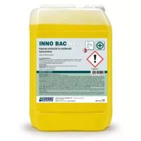Inno-Bac fertőtlenítős kéztisztító szappan 5L