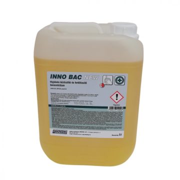 Inno-Bac fertőtlenítő kézmosó 5L